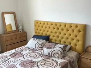 Kabila Vista Apartment