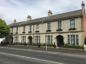 Highland House Boutique Hotel