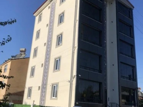 Karakocan Apart Otel