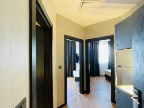 Osmanbey Fatih Hotel