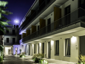 Hotel Old Town