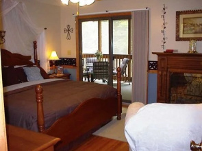Deer Creek Bed & Breakfast