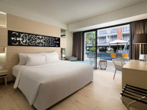 Anathera Resort Kuta