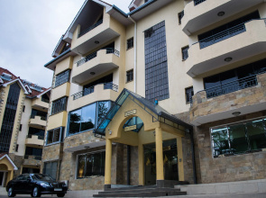 Gramo Suites