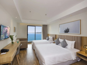 Nagar Hotel Nha Trang