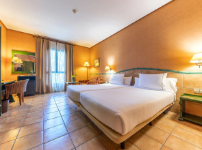 Hotel Port Jardín Milenio