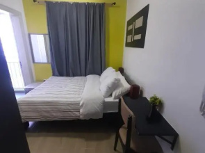 Sunset View Studio Apartment