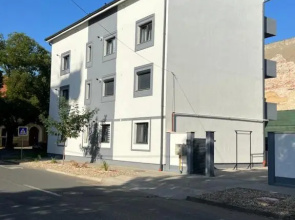Central Apart 1