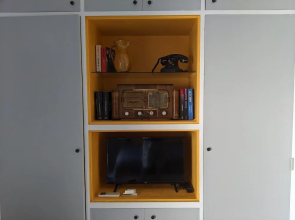 Chambre La Caunette