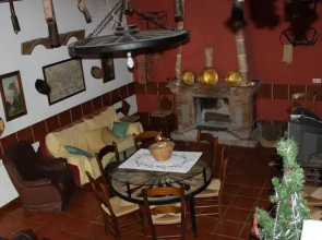 Molino Lucero