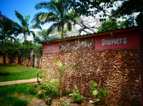 Diani Backpackers