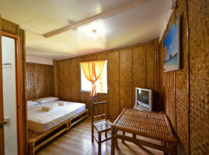 Isla Kitesurfing Guesthouse