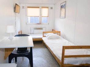 Hotel Pracowniczy Metro