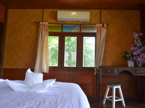 Romantic Time Mountain Resort