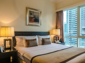 Nuran Marina Serviced Residences