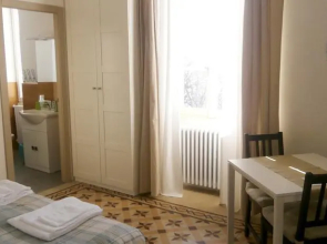 B&B Al Parco Marenghi