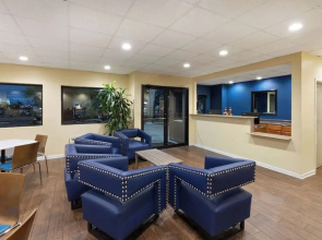 Ramada Limited-Biloxi Beach