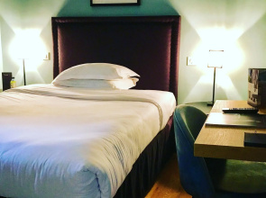 Hôtel Victor
