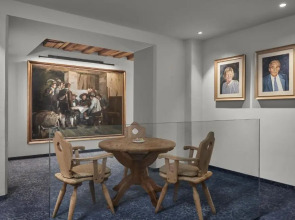 Hotel Schwarzer Adler