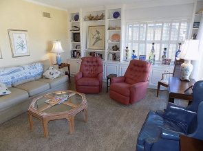 Pawleys Pier Village F-6 - 3 Br Condo