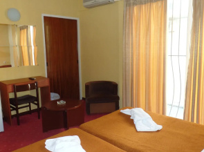 Cavo D'Oro Hotel