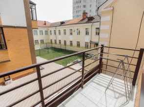 Апартаменты на улице Тульская 76