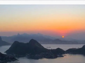 apartamento de 2 quartos, PRAIA DE ICARAI NITEROI
