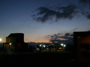 Remanso Los Molinos