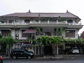 Puri Saras Bintaro Syariah