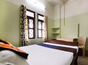 SPOT ON 61885 Nandan Lodge