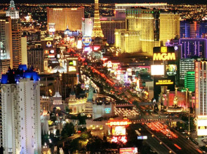 Travelodge Center Strip