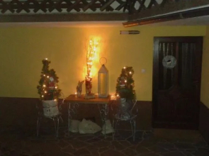 Apartments Olip