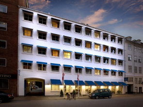 Hotel Petra