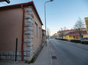 Hostel Evropa