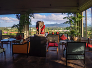 Resort The Pavilions Phuket
