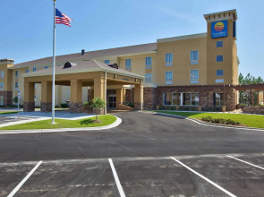 Comfort Inn & Suites Dothan East