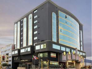 Kingdom Hotel