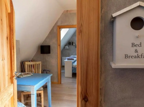 Bosgasten Bed & Breakfast