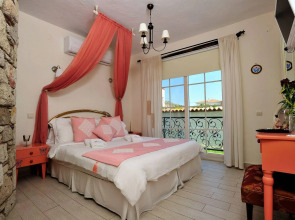 Alaçatı Sultan Konak Butik Otel