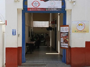 Hospedaje Girardota
