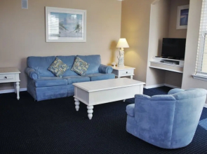 Runaway Beach - 2 Bd Villa (RW21102)