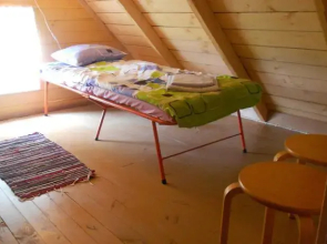 Koogi Turismitalu