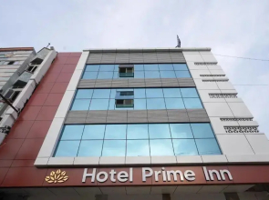 Hotel Prime Inn