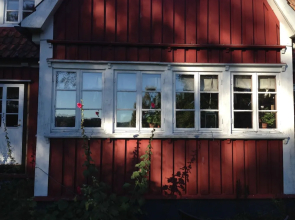 Vallåsens Värdshus - Hostel