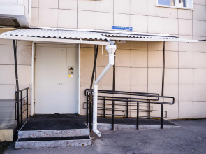 Apartments On Mozhaiskaya Street 3/2