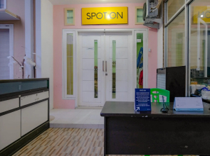 SPOT ON 2417 Melati Residence