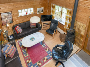 6 Person Holiday Home in Orsted