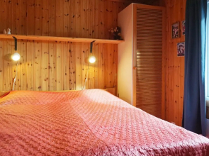5 Person Holiday Home in Munkedal