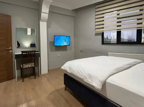 Buyuk Agri Hotel