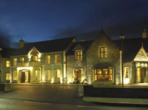 Brook Lane Hotel